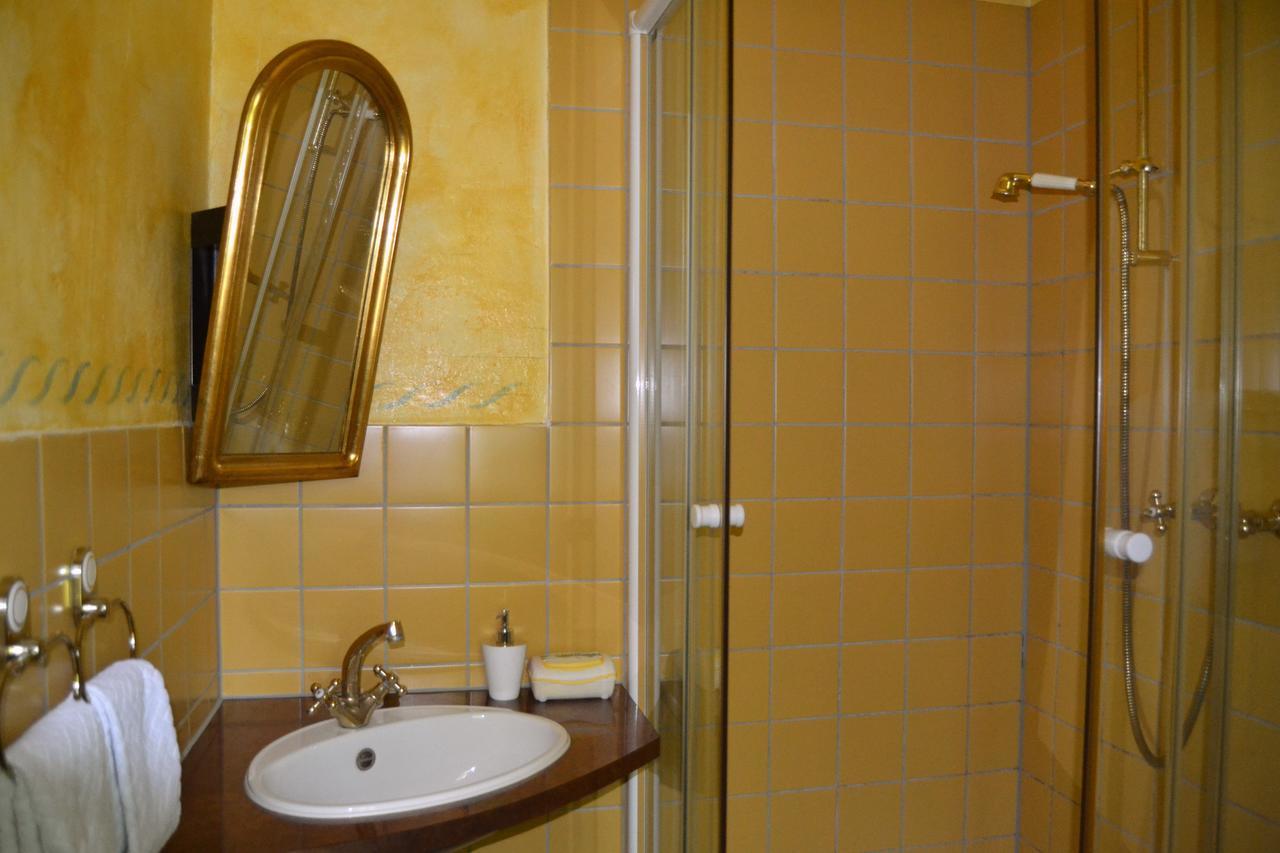 Gottesgabe Hotell Rheine Exteriör bild