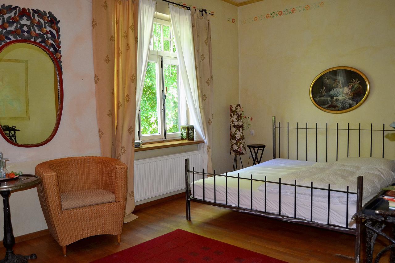Gottesgabe Hotell Rheine Exteriör bild